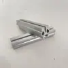 Peças de máquina de embalagem vertical selagem de três lados selagem traseira selagem superior e inferior bloco de alumínio de aquecimento fio sensor de temperatura elemento de aquecimento lâmina de corte
