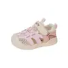 2026 Nuevos Zapatos Caminadores para Bebés Niños y Niñas, Sandalias Transpirables Funcionales de Suela Suave Antideslizantes de Verano para Niños Pequeños y Niños Pequeños
