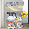 Removedor de Mofo de Parede Altamente Concentrado, Removedor de Mofo de Parede, Removedor de Mofo de Roupa, Removedor de Umidade, Removedor de Mofo, Removedor de Mofo