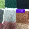 Tela de felpa tipo teddy para muñecos de peluche, tela para fondos de fotografía, tela de lana de cordero para ropa, terciopelo de partículas pequeñas, artículos decorativos, tela para fundas de sofá