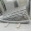 [Producción Profesional de Fábrica] Componente Escultórico Decorativo de Arquitectura Antigua Dougong GRC Piedra Artificial Imitación de Piedra Arenisca