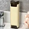 Taza Portátil para Enjuague Bucal de Viaje, Taza para Cepillo de Dientes, Set de Lujo de Gama Alta para Pasta de Dientes, Cepillo de Dientes y Herramientas Dentales Dos en Uno