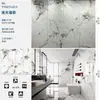 Panel de Pared de Roca Brillante 900*2700*9mm, Panel de Pared de Piedra de Lujo para Proyectos, Venta al por Mayor Directa desde Fábrica en Foshan