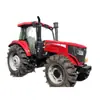 Tractor Dajiao Dongfanghong Mf704-6 Cultivador de Cuatro Ruedas Todoterreno Nacional para Uso Agrícola