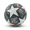 Copa do Mundo FIFA 2026 nos Estados Unidos, Canadá e México Futebol Pu Sem Costura Termocolado Bola de Futebol Tamanho 5 para Adultos Edição Personalizada da Copa do Mundo