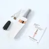 [Processamento Personalizado] Lixador Elétrico de Pés, Removedor Elétrico de Pele Morta, Máquina de Cuidados com os Pés, Ferramenta de Lixamento e Remoção de Calosidades para os Pés
