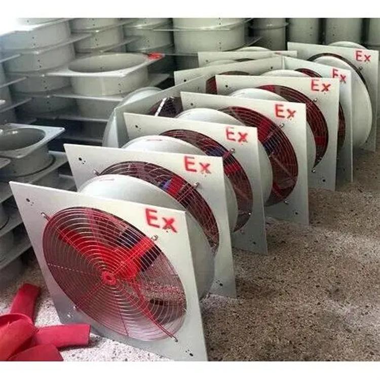 防爆排风扇 (7)
