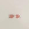 Nuevas Gafas de Sol para Niños, Modernas y Lindas, Gafas de Sol de Moda para Bebé Estilo Coreano Ins, Gafas Anti-UV, Gafas de Sol