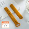 Adecuado para Nuevo Xiaomi Mi Band 9 Xiaomi Mi Band 6/5/4/3 Correa Interfaz de 12 mm Xiaomi Mi Band 8 Xiaomi Mi Band