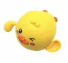 Juguete de Delfín Pequeño en Stock, Patito Amarillo Pequeño, Juguete de Natación para Bebé, Juguete de Juego en el Agua para Niños, Juguete para Niños Pequeños para Bañarse