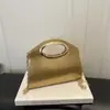 Diseño de Nicho 2026 Verano Nueva Moda Elegante Cadena Lujo Ligero Simple Versátil Bolso de Hombro Cruzado