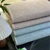 Corea del Sur Algodón de Ganso Cubierta de Cama Juego de Tres Piezas Lavable a Máquina Algodón de Doble Cara Acolchado Sábana de Cama Acolchada Manta Universal para Todas las Estaciones