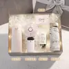 Regalo de Cumpleaños para Mamá, Práctico Set de Protección Solar con Acabado de Lujo, Regalo de Graduación para Maestra en el Día del Maestro