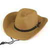 Sombrero Clásico de Caballero Sombrero de Sol de Verano para Vacaciones en la Costa Sombrero de Playa Protección Solar Versátil Estilo Jazz Británico Sombrero Panamá