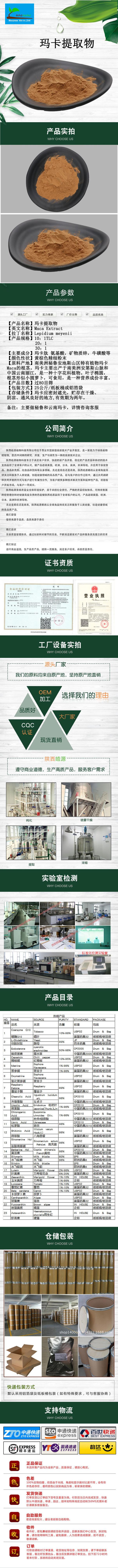 玛卡详情
