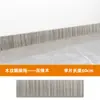 Rodapiés Autoadhesivos de Imitación de Azulejo Cuidadosamente Seleccionados, Esquinas a Prueba de Humedad, Pegatinas de Esquina para Paredes de Mármol, Placas para Repisa de Ventana, Papel Tapiz Impermeable