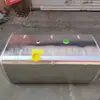 Adecuado para Camión Shaanxi Automobile Delong Sinotruk Howo A7 Tanque de Combustible 400L Tanque de Combustible de Aleación de Aluminio Wg9925550001