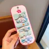 Presilhas de Cabelo para Bebê com Cobertura Total de Tecido Que Não Danificam o Cabelo, Grampos para Menininhas, Presilhas de Franja, Acessórios de Cabelo Infantis Atacado