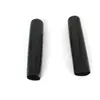 Funda de Goma PVC Muelle de Tornillo Cubierta Protectora Funda de Goma Tapa de Goma Roscada Cubierta Protectora para Extremo de Perno de Goma