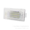 Para BMW BMW E90E39E46E60E65E66F10E88 Luz de Maletero LED Luz de Caja Trasera Luz de Maletero