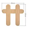 Protección Elástica de Cintura, Parche Muscular para Columna Cervical, Parche Muscular Deportivo para Cintura, Protección Anti-Esguince para Dolor de Cuello, Parche Muscular para Cuello