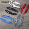 Adecuado para Paletas de Cambio de Marchas Geely Xingyue, Geely Boyue Pro y Paletas de Aleación de Aluminio para Volante Modificado Binyue