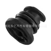 Adecuado para Volkswagen Audi A4A6 Tornillo de Drenaje del Cárter de Aceite Reemplazo Motor EA888 Tornillo de Plástico 06L103801
