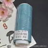 Fio de Cera de 6 Fios High-End Céu Estrelado com Brilho Fino, Material de Fio Artesanal, Aproximadamente 20 Gramas por Rolo 70m