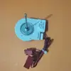 Adecuado para Motor de Ventilador de Congelador de Refrigerador ZWF-01-4 19-02402-00F