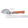 [X] Cuchillo con cáscara cuchillo de fruta cuchillo para el hogar Mingshui mayoreo de pequeños almacenes