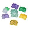 Colgante de Loto de Jade 19x 27mm Jade Dongling Natural Cuarcita Loto Colgante de Loto DIY Pulsera Collar