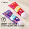 Kormesic Crema Acondicionadora Suave para Hornear Todo Inglés Anti-Frizz Fabricante de Exportación Transfronteriza Mayorista