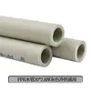 Conexões para tubos de água PPR 4 pontos 20 rosca externa rosca interna cotovelo reto T plástico completo cobre conexão viva registro de esfera Ponte