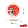 Bol de Melamina para Ramen Estilo Chino, Bol Picante para Hot Pot, Plato de Arroz, Juego de Bol y Plato para Hot Pot Comercial, Venta al por Mayor de Vajilla Estilo Chino