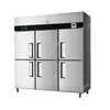Refrigerador Industrial a Prueba de Explosiones de 700L Control de Temperatura Estable Múltiples Protecciones de Seguridad Refrigerador Industrial a Prueba de Explosiones