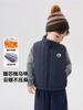 Chal Ligero de Algodón Estilo Europeo para Niños Otoño Invierno 2026 Nuevo Ropa para Niños Pequeños Top de Invierno Moderno