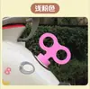Hongsheng color EVA esponja decoración de coche corte de alambre EVA juguetes suministros para coche accesorios exteriores enrollables