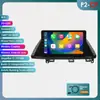 Navegador Android de 10 pulgadas Adecuado para Honda Odyssey 05-10 Reproductor Mp5 para Coche Todo en Uno