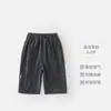 Pantalones de Pana Suaves y Cálidos para Bebé Estilo Primavera y Otoño Ropa Exterior para Bebés Cálidos y Elegantes Pantalones Largos Casuales Retro para Niños