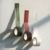 Fábrica de Impresión de Dongguan Cinta Washi Personalizada para Regalo con Diseño Básico de Animales en Degradado, Cinta para Diario con Estampado Dorado, Dibujos Animados de Anime