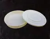 Tamiz de Plástico PVC Nylon Muestra Tamiz Tamiz para Harina 20cm Tamiz Estándar de Laboratorio Tamiz de Nylon para Tierra Malla Filtrante
