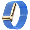 Adequado para pulseira de relógio whoop5.0 de nylon elástico, secagem rápida, à prova d'água, pulseira de pulso whoop5.0 de nylon para corrida, popular em vendas transfronteiriças