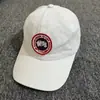 Boné de Algodão Cruzado Moda Casal Versátil Tendência Marca Boné de Beisebol Chapéu de Aba Curva Proteção Solar ao Ar Livre Chapéu de Sol