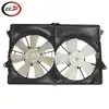 Ventilador de Enfriamiento del Radiador Aplicable 2007-2008 Chrysler Pacifica 4.0L 5102428AA