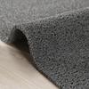 Tapete de Alambre sin Base para Puerta de Entrada, Tapete de Plástico Permeable de PVC para Vestíbulo, Tapete Antideslizante Espesado de Secado Rápido para Cocina