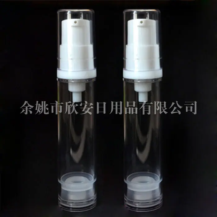 10ml- Airl ess- Bottle-