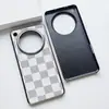 Liquidação Adequado para Capa de Celular Oppo Find X8 Pro, Capa Protetora X8 Elegante Galvanizada, Capa Dura de Couro Liso, Semi-Capa Anti-Queda