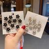 Colar Multifuncional Botão Anti-Exposição, Botão Oculto, Modelador de Cintura Sem Costura, Fixador de Roupa Invisível, Broche Elegante