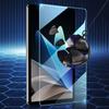 Adecuado para Xiaomi Tablet 7 Película Templada Xiaomi Pad6SPro Vidrio Esmerilado Pantalla Completa Protección Ocular Pasta Protectora Luz Púrpura