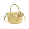 Bolsa pequena popular para mulheres 2022 primavera e verão novas bolsas estilo coreano moda all-match bolsa mensageiro moda bolsa quadrada pequena saco